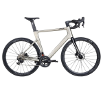 JAVA Siluro 6 Top 105 12 Speed Road Bike