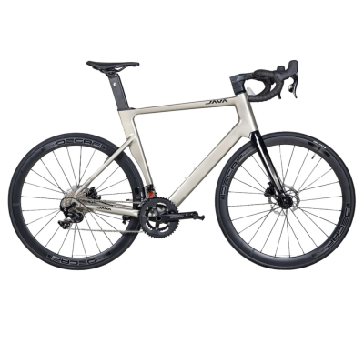 JAVA Siluro 6 Top 105 12 Speed Road Bike