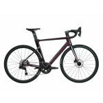 JAVA Siluro 6 Top 105 12 Speed Road Bike