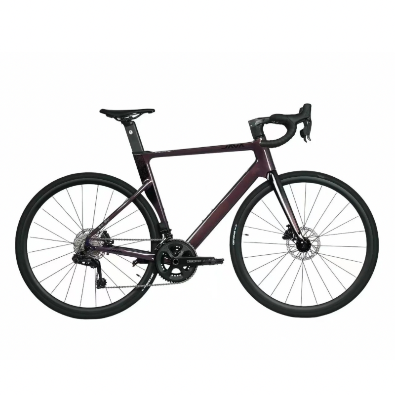 JAVA Siluro 6 Top 105 12 Speed Road Bike