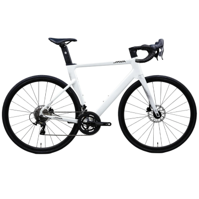 JAVA Auriga Aluminum Road Bike 12 Speed