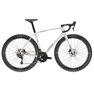 Pardus Super Sport Gen2 Carbon Road Bike Shimano 105 Di2