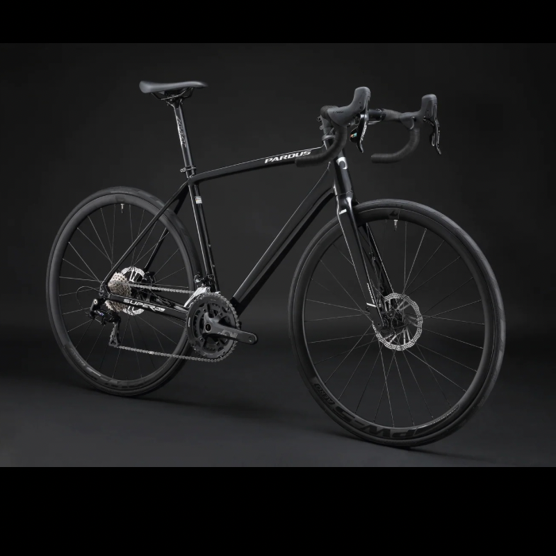 Pardus Super AL LTWOO 11 Speed Hydraulic Brake Road Bike