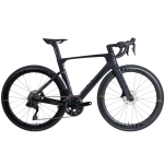 Pardus Spark Sport 105 12 Speed Carbon Road Bike with Carbon Wheelset