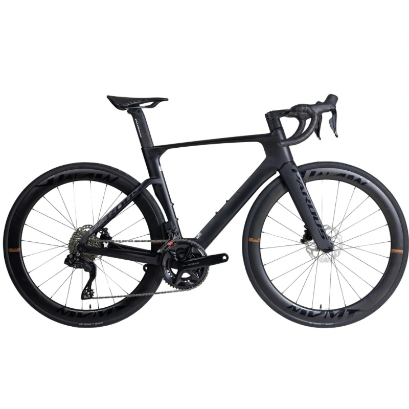 Pardus Spark Sport 105 12 Speed Carbon Road Bike with Carbon Wheelset