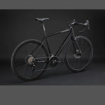 Pardus Super AL LTWOO 11 Speed Hydraulic Brake Road Bike