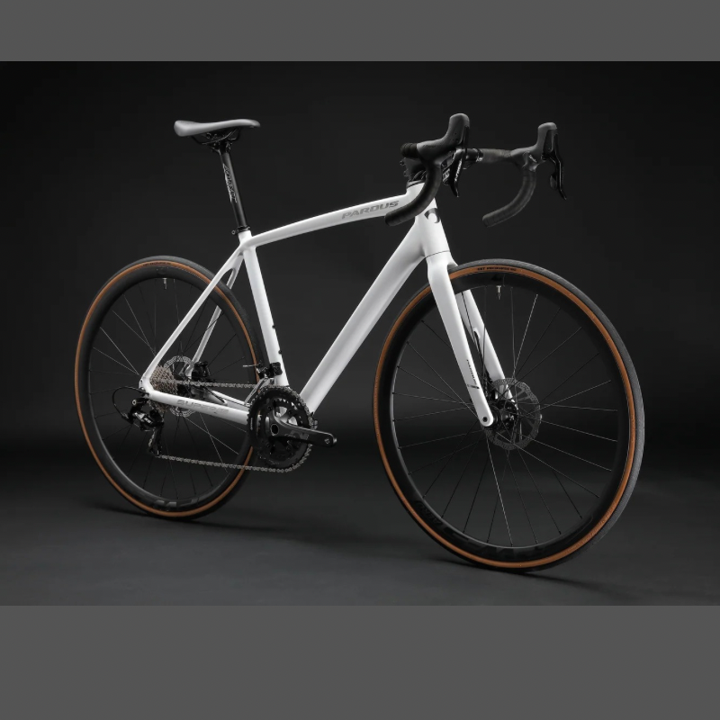 Pardus Super AL LTWOO 11 Speed Hydraulic Brake Road Bike