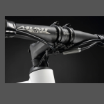 Pardus Super AL LTWOO 11 Speed Hydraulic Brake Road Bike