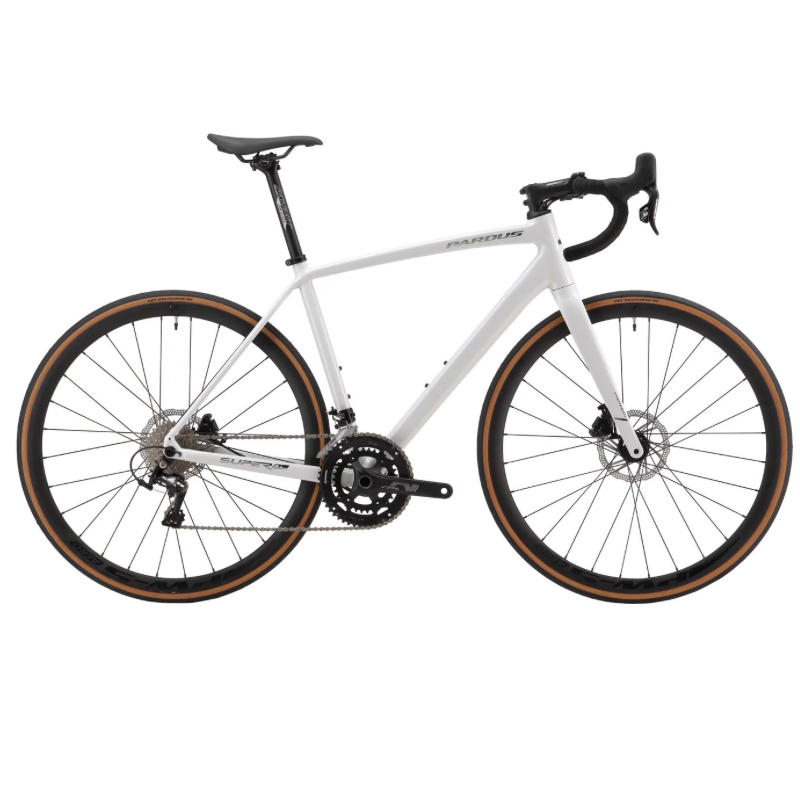 Pardus Super AL LTWOO 11 Speed Hydraulic Brake Road Bike