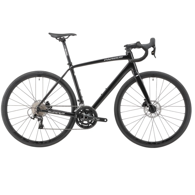Pardus Super AL LTWOO 11 Speed Hydraulic Brake Road Bike