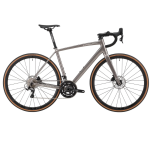 Pardus Super AL LTWOO 11 Speed Hydraulic Brake Road Bike