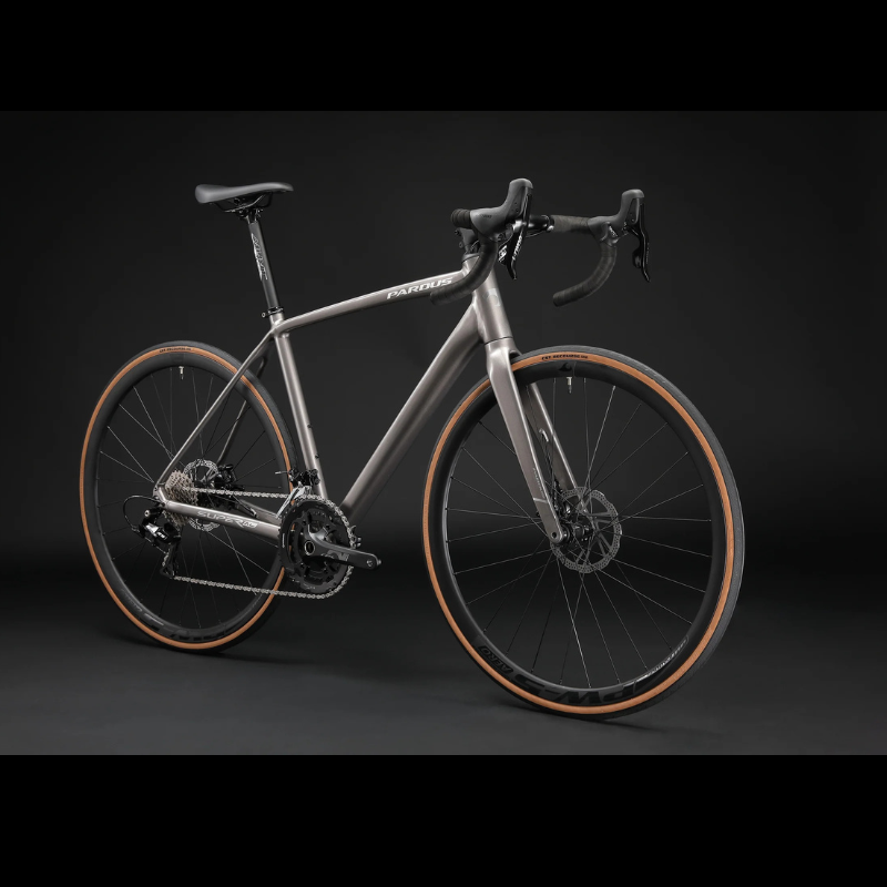 Pardus Super AL LTWOO 11 Speed Hydraulic Brake Road Bike