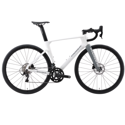 Pardus Spark AL LTWOO 11 Speed Hydraulic Brake Road Bike