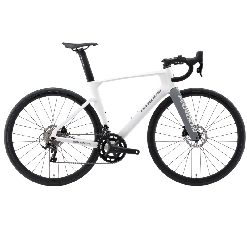 Pardus Spark AL LTWOO 11 Speed Hydraulic Brake Road Bike