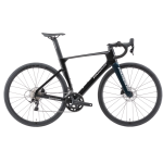 Pardus Spark AL LTWOO 11 Speed Hydraulic Brake Road Bike