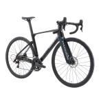 Pardus Spark AL LTWOO 11 Speed Hydraulic Brake Road Bike