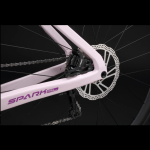 Pardus Spark AL LTWOO 11 Speed Hydraulic Brake Road Bike