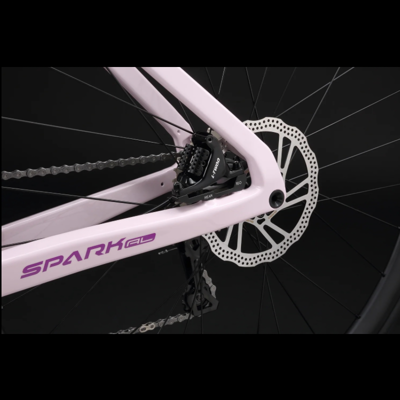 Pardus Spark AL LTWOO 11 Speed Hydraulic Brake Road Bike