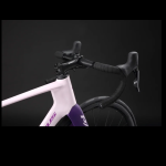 Pardus Spark AL LTWOO 11 Speed Hydraulic Brake Road Bike