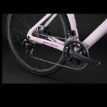 Pardus Spark AL LTWOO 11 Speed Hydraulic Brake Road Bike