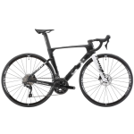 Pardus Spark Sport 105 12 Speed Carbon Road Bike with Carbon Wheelset