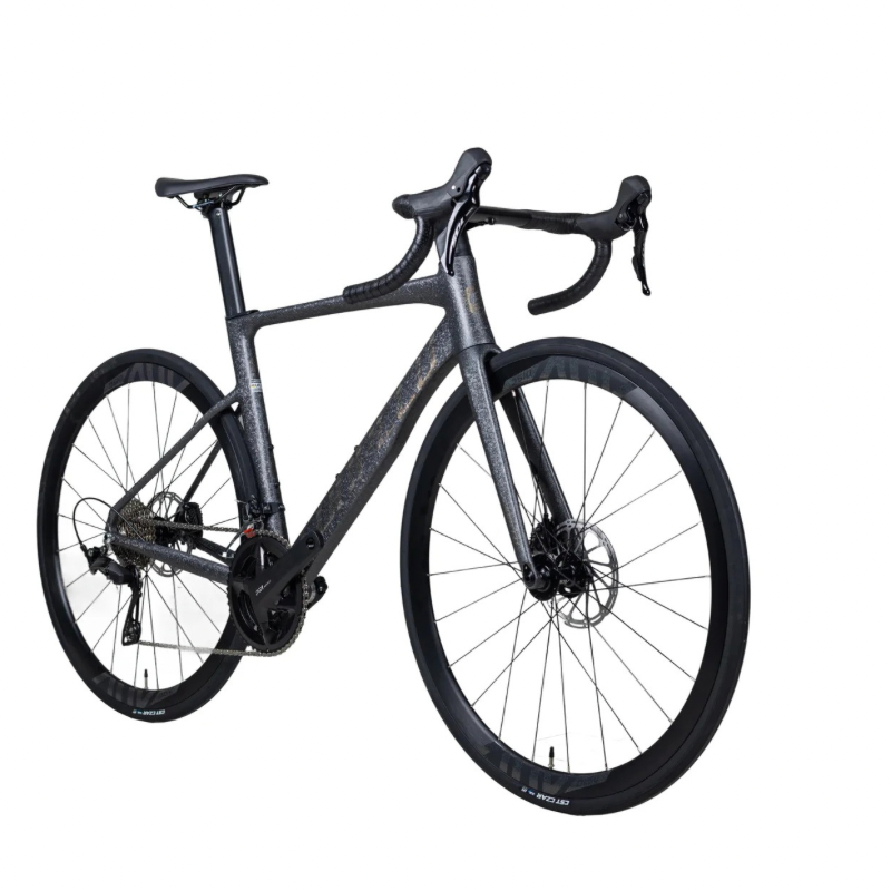 Sunpeed Galaxy 105 R7120 Road Bike 12 speed