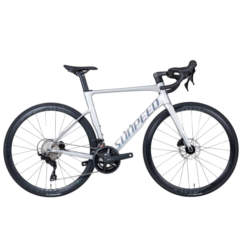 Sunpeed Galaxy 105 R7120 Road Bike 12 speed