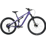 JAVA Sabbia Dual Suspension Mountain Bike front 29, Rear 27.5