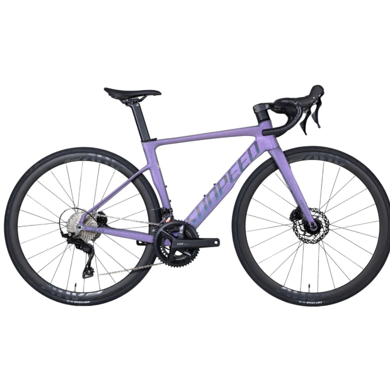 Sunpeed Galaxy 105 R7120 Road Bike 12 speed
