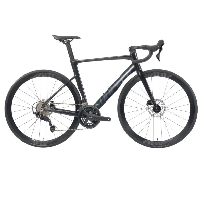 Sunpeed Galaxy 105 R7120 Road Bike 12 speed