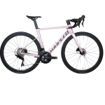 Sunpeed Galaxy 105 R7120 Road Bike 12 speed