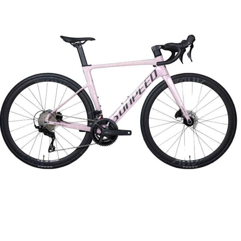 Sunpeed Galaxy 105 R7120 Road Bike 12 speed