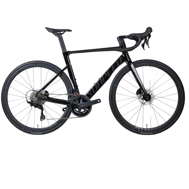Sunpeed Galaxy 105 R7120 Road Bike 12 speed