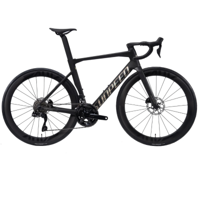 Sunpeed Victory Carbon Road Bike with Shimano 105 Di2