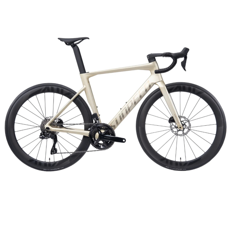 Sunpeed Victory Carbon Road Bike with Shimano 105 Di2