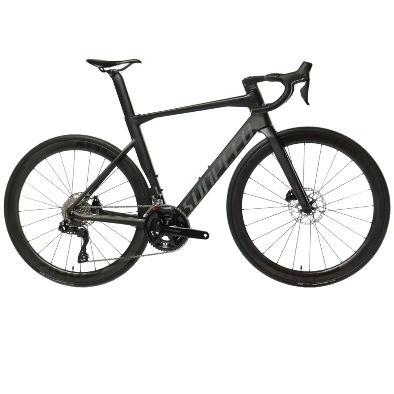 Sunpeed Victory Carbon Road Bike with Shimano 105 Di2