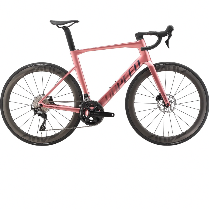 Sunpeed Victory Carbon Road Bike with Shimano 105 Di2