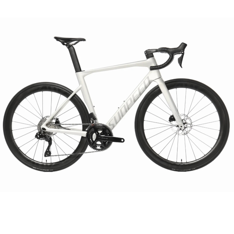 Sunpeed Victory Carbon Road Bike with Shimano 105 Di2