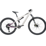 JAVA Sabbia Dual Suspension Mountain Bike front 29, Rear 27.5