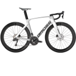 Bross Zenith 6I 105 Di2 Carbon Road Bike with Carbon Wheelset