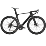 Bross Zenith 6I 105 Di2 Carbon Road Bike with Carbon Wheelset