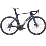 Bross Zenith 6I 105 Di2 Carbon Road Bike with Carbon Wheelset