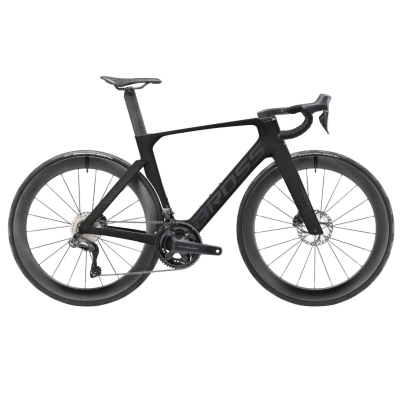 Bross Zenith Plume 7i Ultegra Di2 Carbon Road Bike