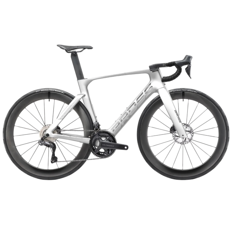 Bross Zenith Plume 7i Ultegra Di2 Carbon Road Bike