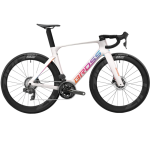 Bross Zenith 7SE Force Etap AXS with Zipp 404 Wheel and Vision Handlebar