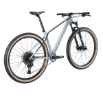 Sunpeed Rock Carbon Mountain Bike