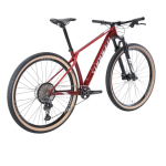 Sunpeed Rock Carbon Mountain Bike