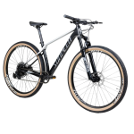Sunpeed Rock Carbon Mountain Bike