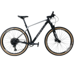 Sunpeed Rock Carbon Mountain Bike