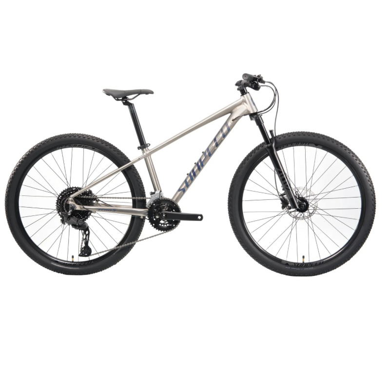 Sunpeed Zero 5 Alloy Mountain Bike 2*11 Speed